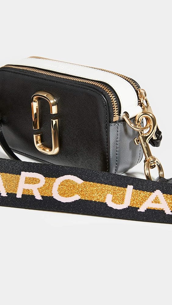 Amazon | Marc Jacobs レディース スモール スナップショット